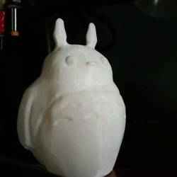 My Neighbor Totoro!