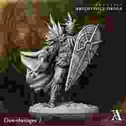 Dawnbringer