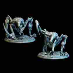 Proto-spawn Phantasmal Slayers (2)