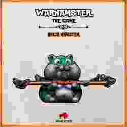 Warhamster The Game: Ninja Hamster