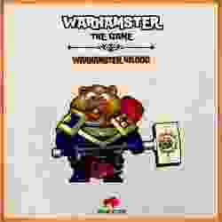 Warhamster The Game: Warhamster 40.000