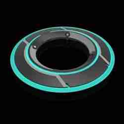 Identity Disk - Tron Legacy