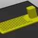 Airsoft Glock G17 TM Stand