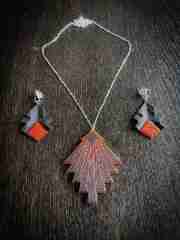 Earring collection for the fearless