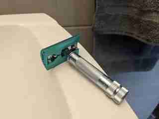 IBM Selectric Typewriter Cursor Holder