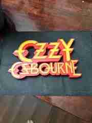 Kix 80's Band Sign