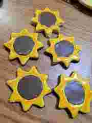 Pumpkin Truck Cookie Cutter