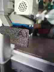 Skadis soldering iron tip holder