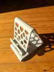 Tension Buckle