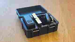 TS101 Case