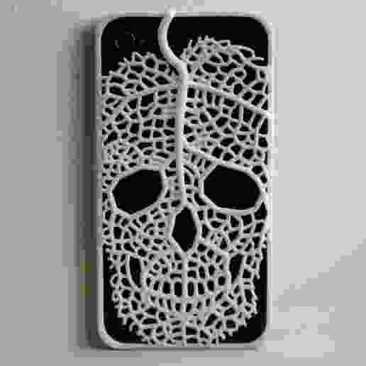 3d phone case