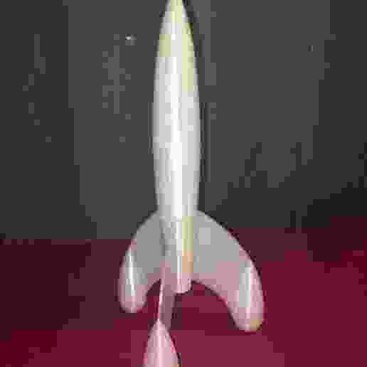 Big fuse tintin