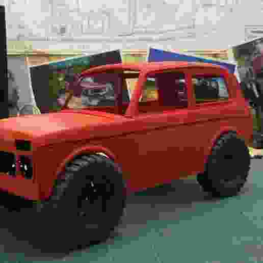 Lada Niva