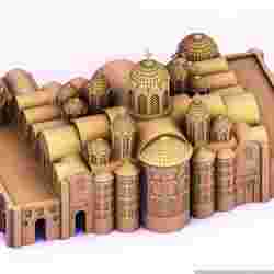Saint Sophia Cathedral