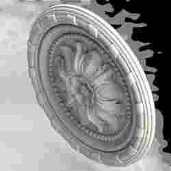 ROSETTE T0000001 - ROSETTE T0000001