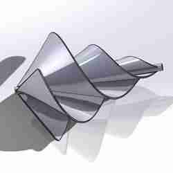 Liam F1 Propeller