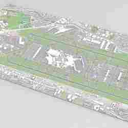 London Heathrow Airport England