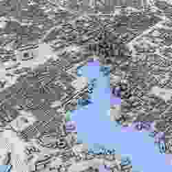 Baltimore City Maryland United States