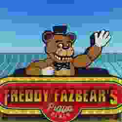 Freddy fazbear's pizza Model