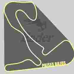 F1 CIRCUIT NETHERLANDS