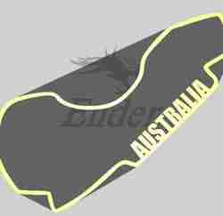 F1 CIRCUIT AUSTRALIA