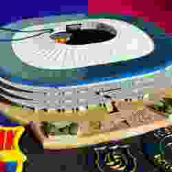 Spotify Camp Nou Stadium - FC Barcelona - Spain (2025-)
