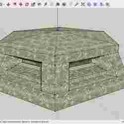 Turtle Bunker