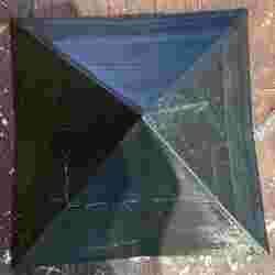 THE GIZEH PYRAMID