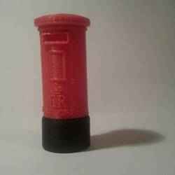 Remix of Post box UK & Ireland
