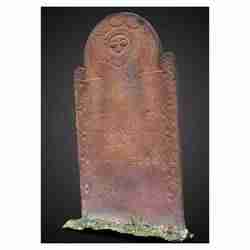 Ens. John Allyn – Revolutionary War Gravestone