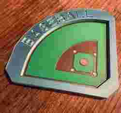 Baseball Stadium 2025