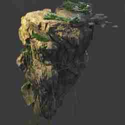 Paradise island 1
