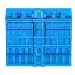 Paris Traditional Two Sided Building / building stl