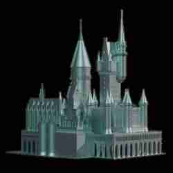 The Kingdom of the Tooth Fairies