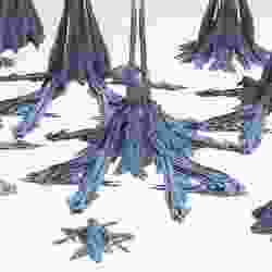 Island of Atlas Grand Tower collection