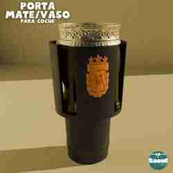 Auto Mate Holder - Argentina National Team⚽ | STL file for 3D printing