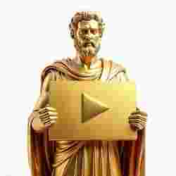 Caesar's Golden Triumph youtube