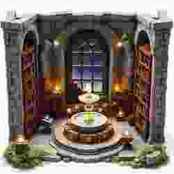 The Starbound Library