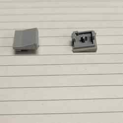 Leviton 400cp Replacement Button