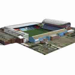 Selhurst Park (Crystal Palace F.C.)