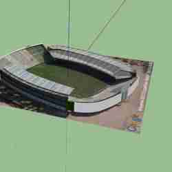 León Stadium (Club León)