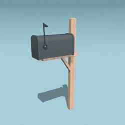 American Mailbox