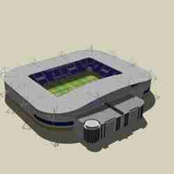 Madejski Stadium (Reading FC)
