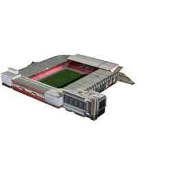 Bramall Lane Stadium (Sheffield United FC)
