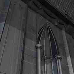 3D Architecture Parts Pack - Complete Collection