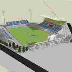 HINDMARSH STADIUM (ADELAIDE UNITED FC)