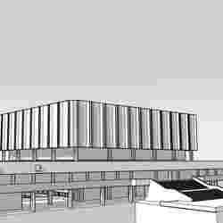 Tbilisi State University Library