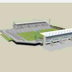 Bluetongue Stadium (Central Coast Mariners FC)