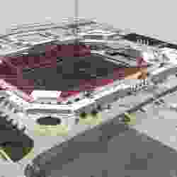 Toyota Stadium (FC Dallas)