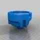 1/2" Drive Toyota Oil Filter Tool
